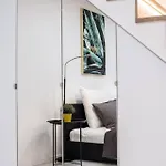 Renovated Design Close To The Danube * Budapeşte