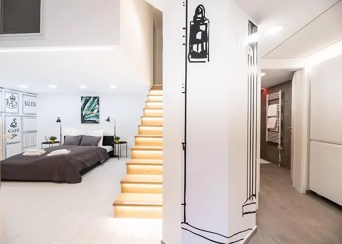 Renovated Design Close To The Danube Daire Budapeşte
