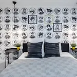 Renovated Design Close To The Danube Apartment *